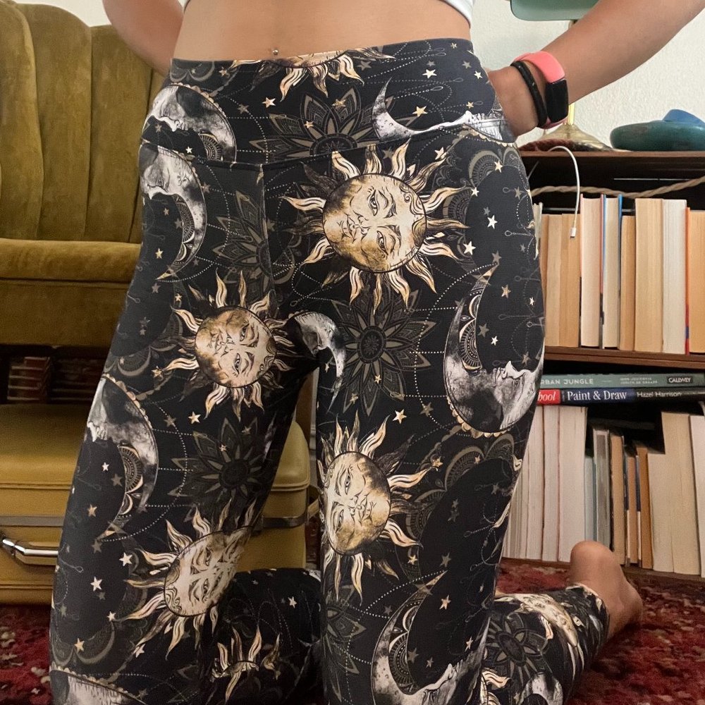 Celestial Leggings